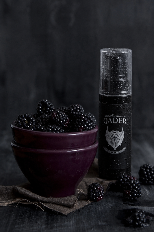 Qader Concealer Hair
